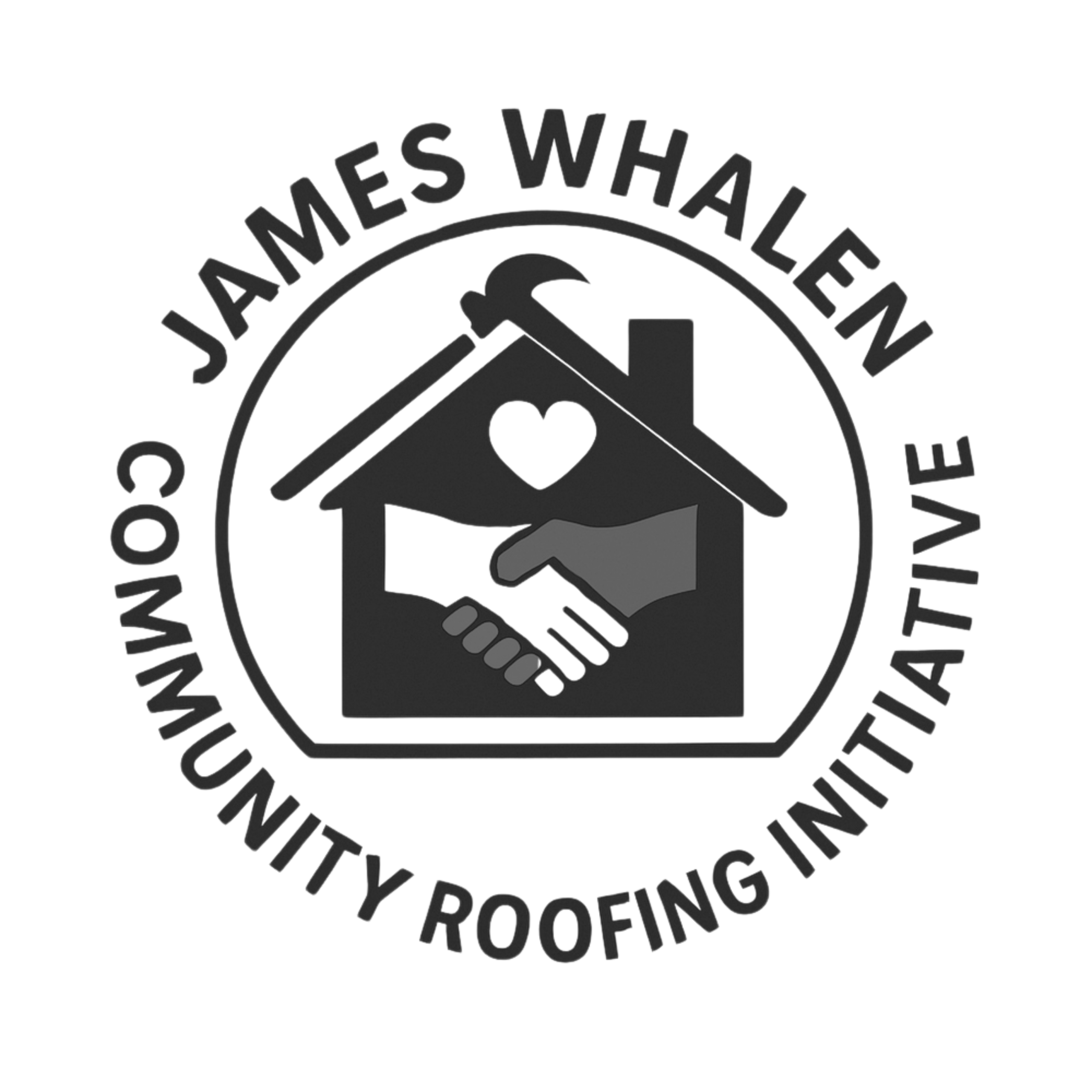 James Whalen Community Roofing Initiative